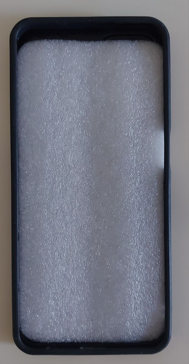 Custodia-Cover astratta.