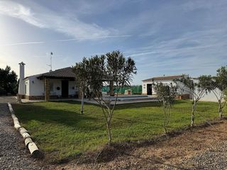 Chalet en venta en Algaba (La)