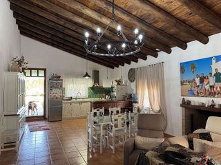 Chalet en venta en Algaba (La)