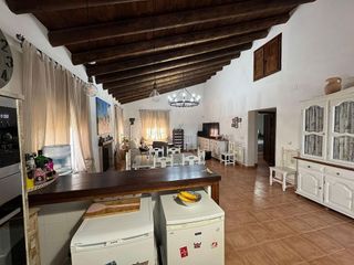 Chalet en venta en Algaba (La)