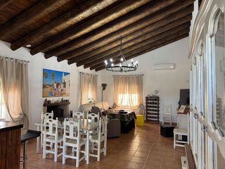 Chalet en venta en Algaba (La)