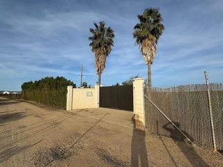 Chalet en venta en Algaba (La)