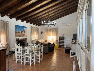 Chalet en venta en Algaba (La)