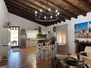 Chalet en venta en Algaba (La)