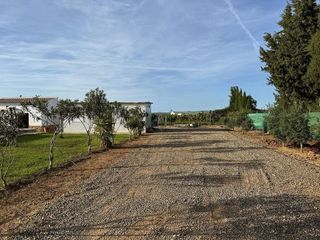 Chalet en venta en Algaba (La)