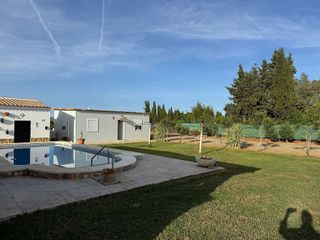 Chalet en venta en Algaba (La)