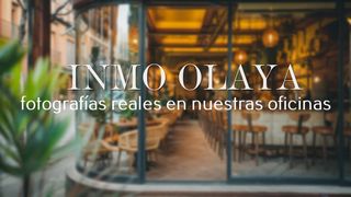 Traspaso Bar Cafetería Sabadell