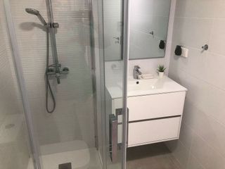 Piso en venta en El Faro de Calaburra - Chaparral en Mijas