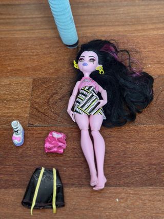 Muñeca Draculaura Monster High