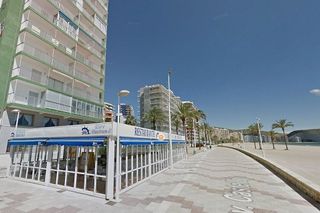 Piso en venta en Sant Antoni en Cullera