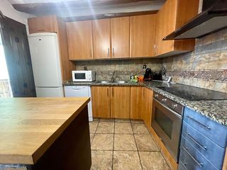 Chalet en venta en Ripoll