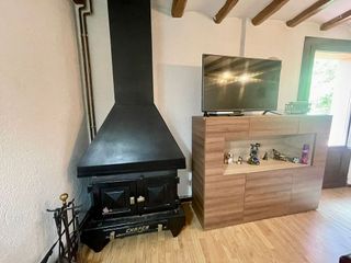 Chalet en venta en Ripoll