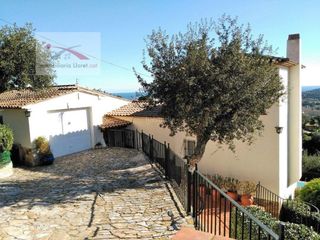 Chalet en venta en Can Semi - Mas Nou - Mas Ros en Castell-Platja d´Aro
