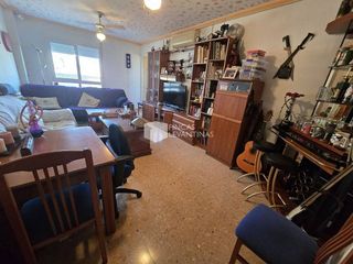 Piso en venta en Alcalde Felipe Mallol en San Vicente del Raspeig/Sant Vicent del Raspeig
