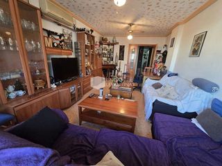 Piso en venta en Alcalde Felipe Mallol en San Vicente del Raspeig/Sant Vicent del Raspeig