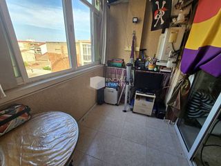 Piso en venta en Alcalde Felipe Mallol en San Vicente del Raspeig/Sant Vicent del Raspeig