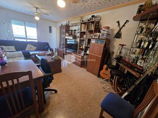 Piso en venta en Alcalde Felipe Mallol en San Vicente del Raspeig/Sant Vicent del Raspeig