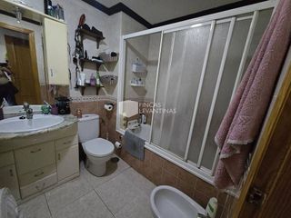 Piso en venta en Alcalde Felipe Mallol en San Vicente del Raspeig/Sant Vicent del Raspeig