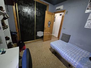 Piso en venta en Alcalde Felipe Mallol en San Vicente del Raspeig/Sant Vicent del Raspeig