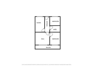 Piso en venta en Can Lloses - Can Marcer en Sant Pere de Ribes