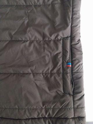 Chaleco original Puma BMW 