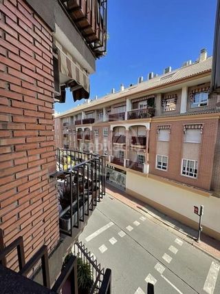 Piso en venta en Linares