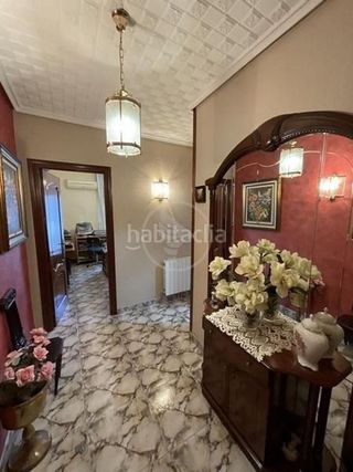 Piso en venta en Linares