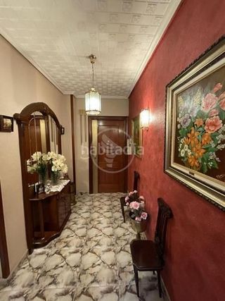 Piso en venta en Linares