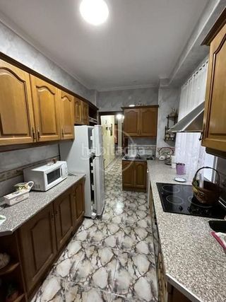 Piso en venta en Linares
