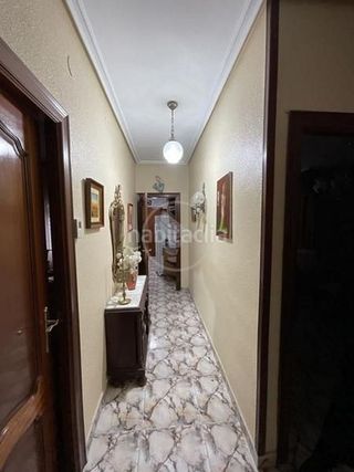 Piso en venta en Linares