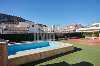Piso en venta en San Bartolomé - Millán de Priego en Jaén