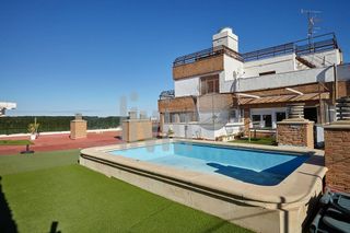 Piso en venta en San Bartolomé - Millán de Priego en Jaén