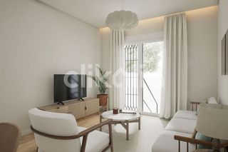 Piso en venta en Pedro Salvador - Las Palmeritas en Sevilla