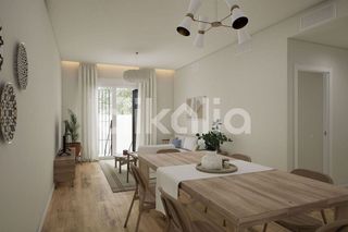 Piso en venta en Pedro Salvador - Las Palmeritas en Sevilla