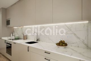 Piso en venta en Pedro Salvador - Las Palmeritas en Sevilla