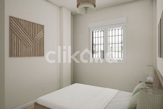 Piso en venta en Pedro Salvador - Las Palmeritas en Sevilla