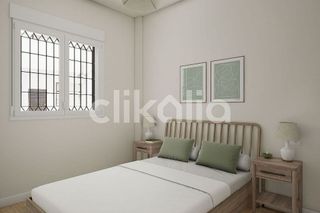 Piso en venta en Pedro Salvador - Las Palmeritas en Sevilla