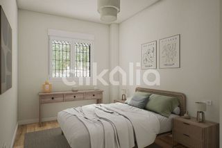 Piso en venta en Pedro Salvador - Las Palmeritas en Sevilla