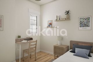 Piso en venta en Pedro Salvador - Las Palmeritas en Sevilla