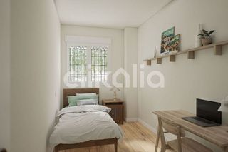 Piso en venta en Pedro Salvador - Las Palmeritas en Sevilla
