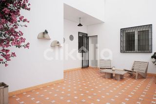 Piso en venta en Pedro Salvador - Las Palmeritas en Sevilla