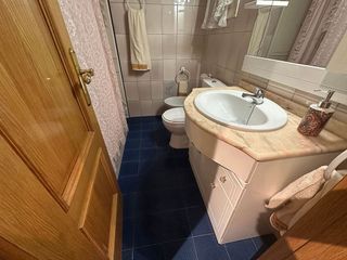 Piso en venta en Novelda