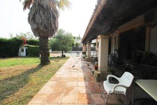 Chalet en venta en Norte en Jerez de la Frontera