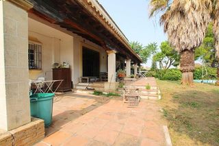 Chalet en venta en Norte en Jerez de la Frontera