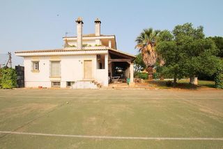 Chalet en venta en Norte en Jerez de la Frontera