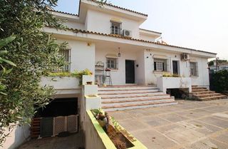 Chalet en venta en Norte en Jerez de la Frontera