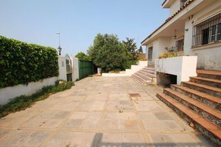 Chalet en venta en Norte en Jerez de la Frontera