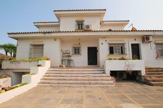 Chalet en venta en Norte en Jerez de la Frontera