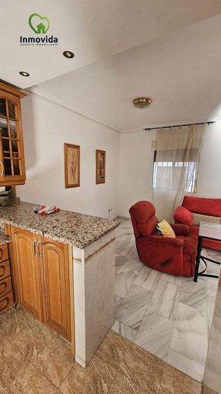 Chalet en venta en Casco Histórico  - Ribera - San Basilio en Córdoba