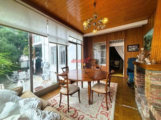 Chalet en venta en Centro en Ourense